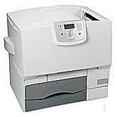Lexmark C782DN A4 Colour Laser Printer (10Z0151)